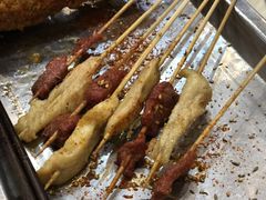 -金乐活美食(中街店)