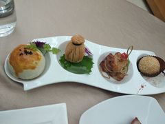 -威斯汀舞台餐厅