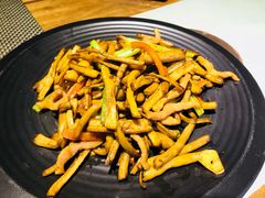 -稍可轩博物馆餐厅