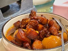 -仙店农庄(湖景农庄餐厅)