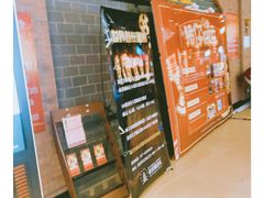-璇宫国际影城(江汉路店)