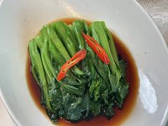 -桃花源中餐厅(金茂豪华精选酒店)