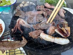 -火云龙烤肉(紫荆花店)