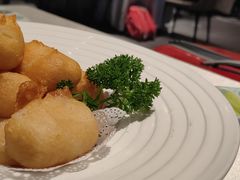 -北京全聚德(清华园店)