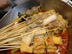 -付小姐在成都(五道口店)