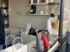 -卖呆儿咖啡(望京店)