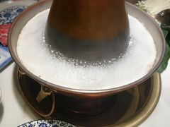 -宣武小院涮肉(前门店)