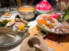 海鲜拼盘-生如夏花泰式火锅(伊藤双楠店)