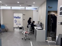 -Best U照相馆证件照·外拍(中山公园店)