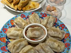 -清真·卡德尔大叔新疆主题餐厅(龙汇路店)