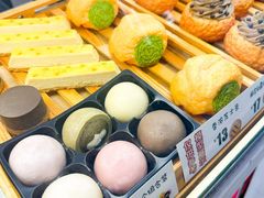 -西树泡芙(徐州苏宁广场店)