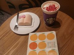 -星巴克(厦门SM新生活广场店)