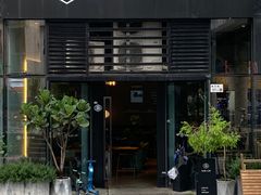 -Home Cafe(水榭春天店)