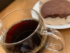 -VOYAGE COFFEE(杨梅竹店)
