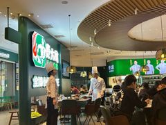 -费大厨辣椒炒肉(黄兴中心广场店)