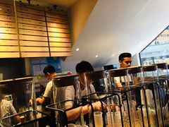 -喜茶(上海正大广场店)