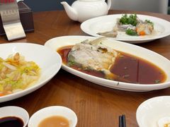 -渔满仓海鲜渔家(象山二店)