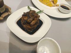 -丰收日·小海鲜·沪上家宴(顾村正大店)