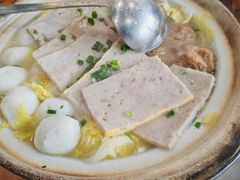 -黄泥岗·地道湖北菜(奥特莱斯店)