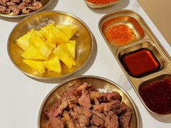 -西塔老太太泥炉烤肉(南山旗舰店)