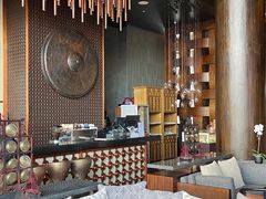 -时光吧·大堂吧·丽江和府洲际度假酒店