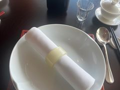 -广州柏悦酒店·悦景轩·粤菜餐厅