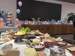 -浮何烤铺(桐梓林店)