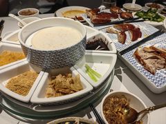 -羲和雅苑•北京烤鸭(国贸商城店)