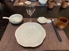 -梧桐花园餐厅(新城店)