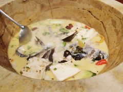 -云中鱼蒸汽石锅鱼(浦东食品城店)