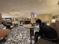 -深圳香格里拉酒店