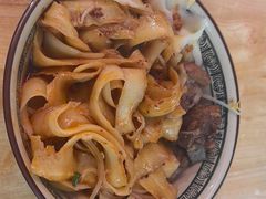 -马王庙刀削面馆(四川省交通学院宿舍店)