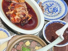 -南京大牌档(济南万象城店)