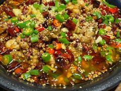 -刘成杰锦州烧烤(南河路店)