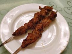 -烤肉宛饭庄(南礼士路店)