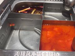 -海底捞火锅(凤凰广场店)