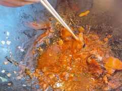 -江湖水乡铁锅炖魚(周庄嘉园店)