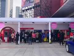 -常州购物中心(天宁区)