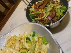 -小菜园新徽菜(上海浦东复地活力城店)