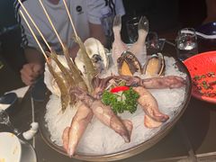 -大隐·成都火锅Bistro(合生麒麟新天地店)