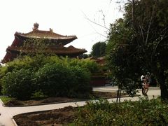 IMG_1246-横店影视城明清宫苑园区