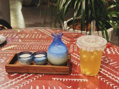 -火塘云南烧烤大排档