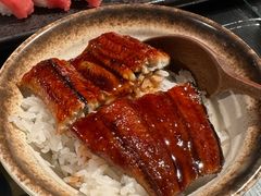 -西村日本料理(香格里拉饭店)