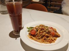 -get pizza意大利餐厅(凯德MALL店)