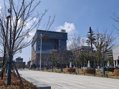 -朵云书院(滴水湖店)