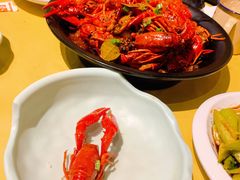 -小田油焖小龙虾(双井店)