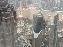 -上海柏悦酒店
