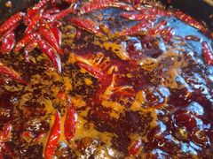 -蜀大侠火锅(总府路店)