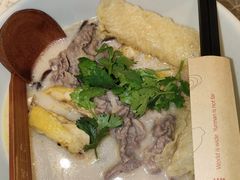 -云味馆·云南菜·云南米线(地王店)