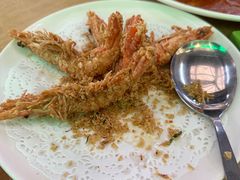 -無招牌海鮮(芽笼店)